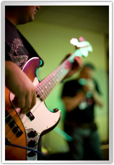 Band Photo